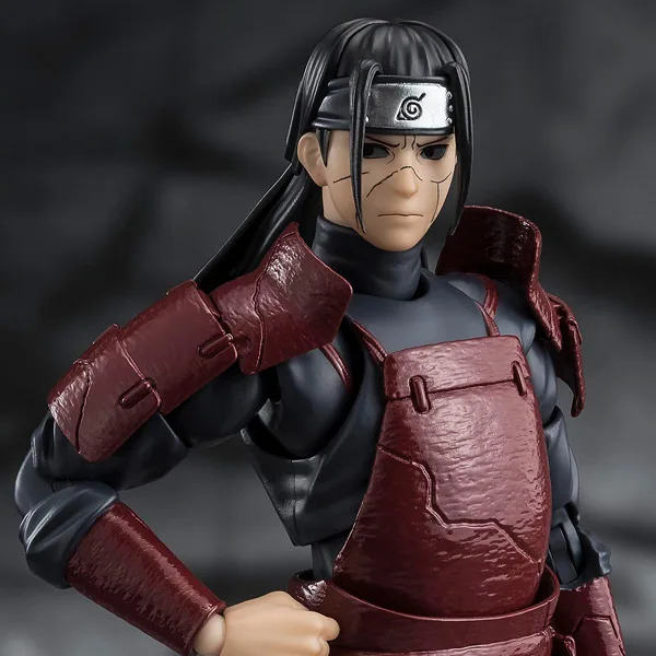 PREORDER SHF Naruto Shippuden Hashirama Senju - Reanimation