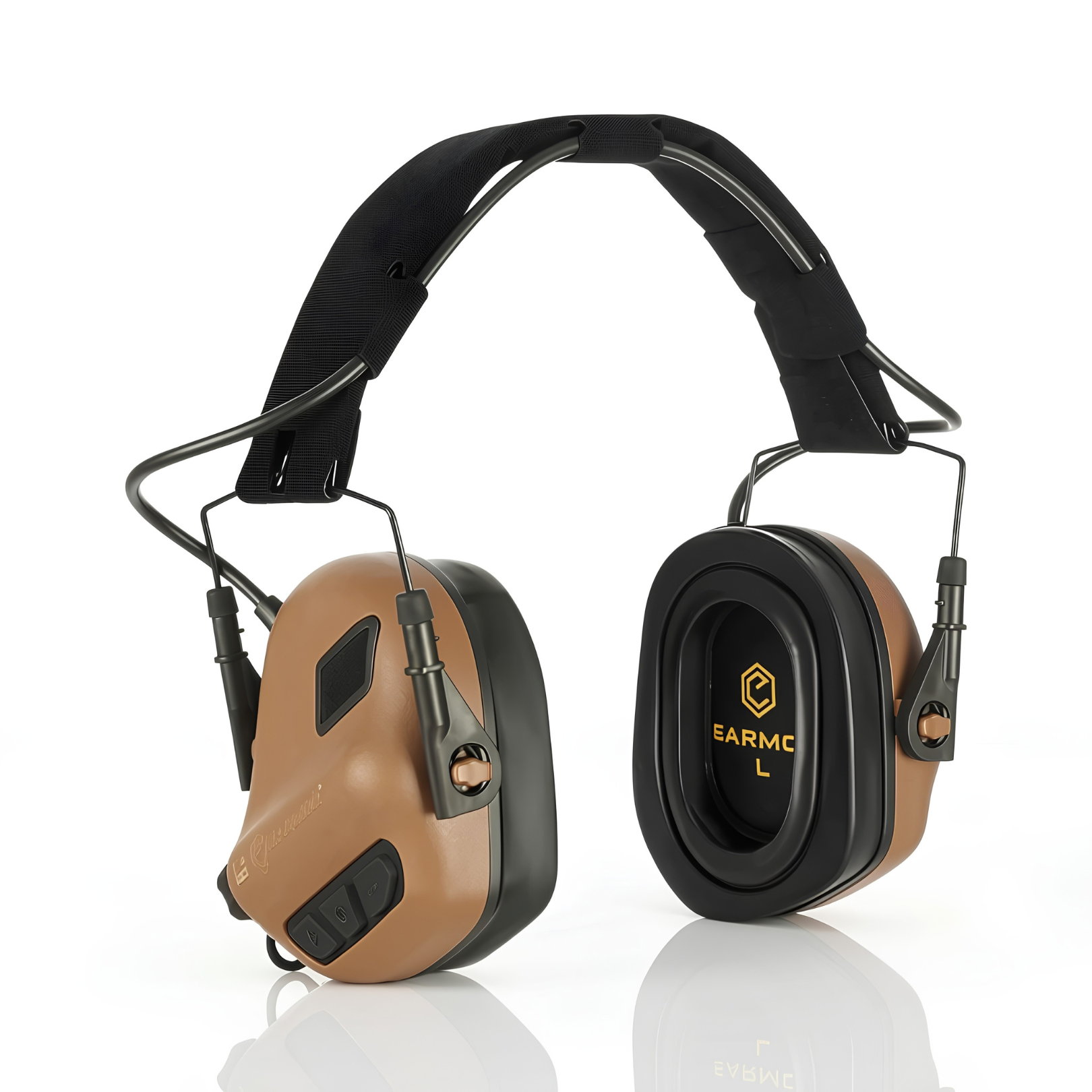 EARMOR M31 PLUS