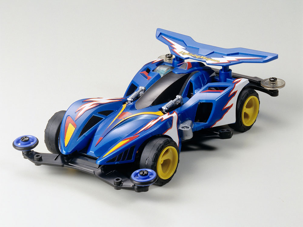 LM Breaker