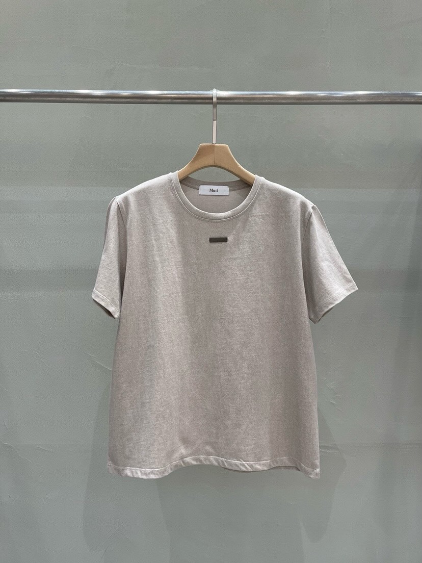 (2026FW) THEMUI - TOP