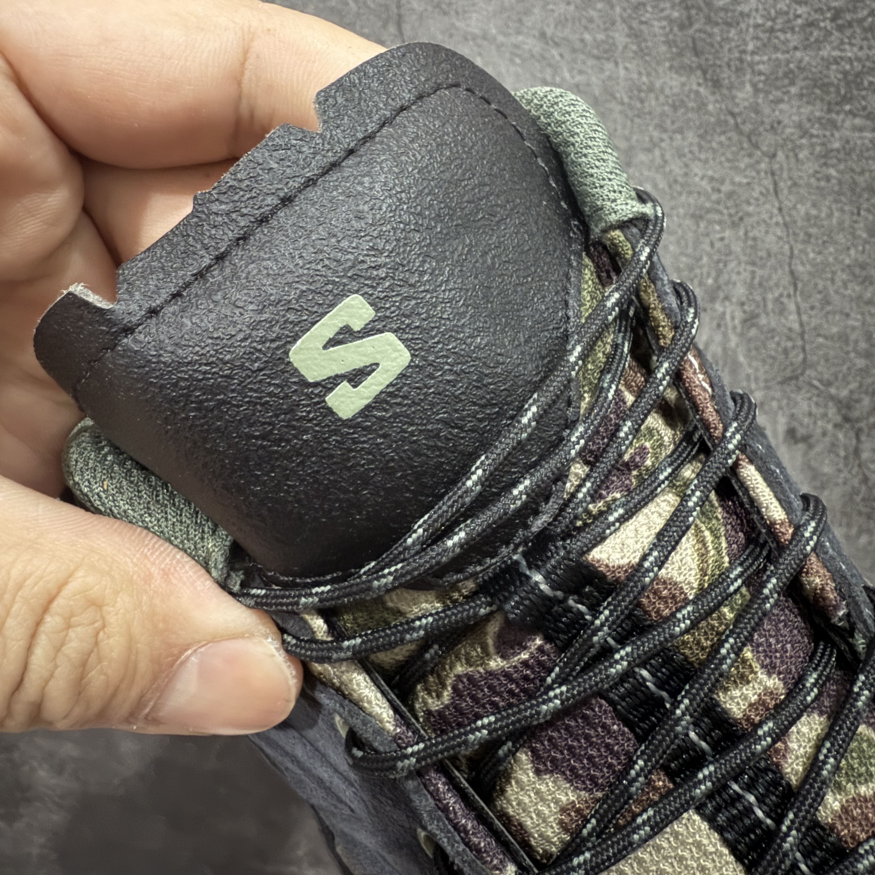 Carhartt WIP x Salomon X-ALP L49165500