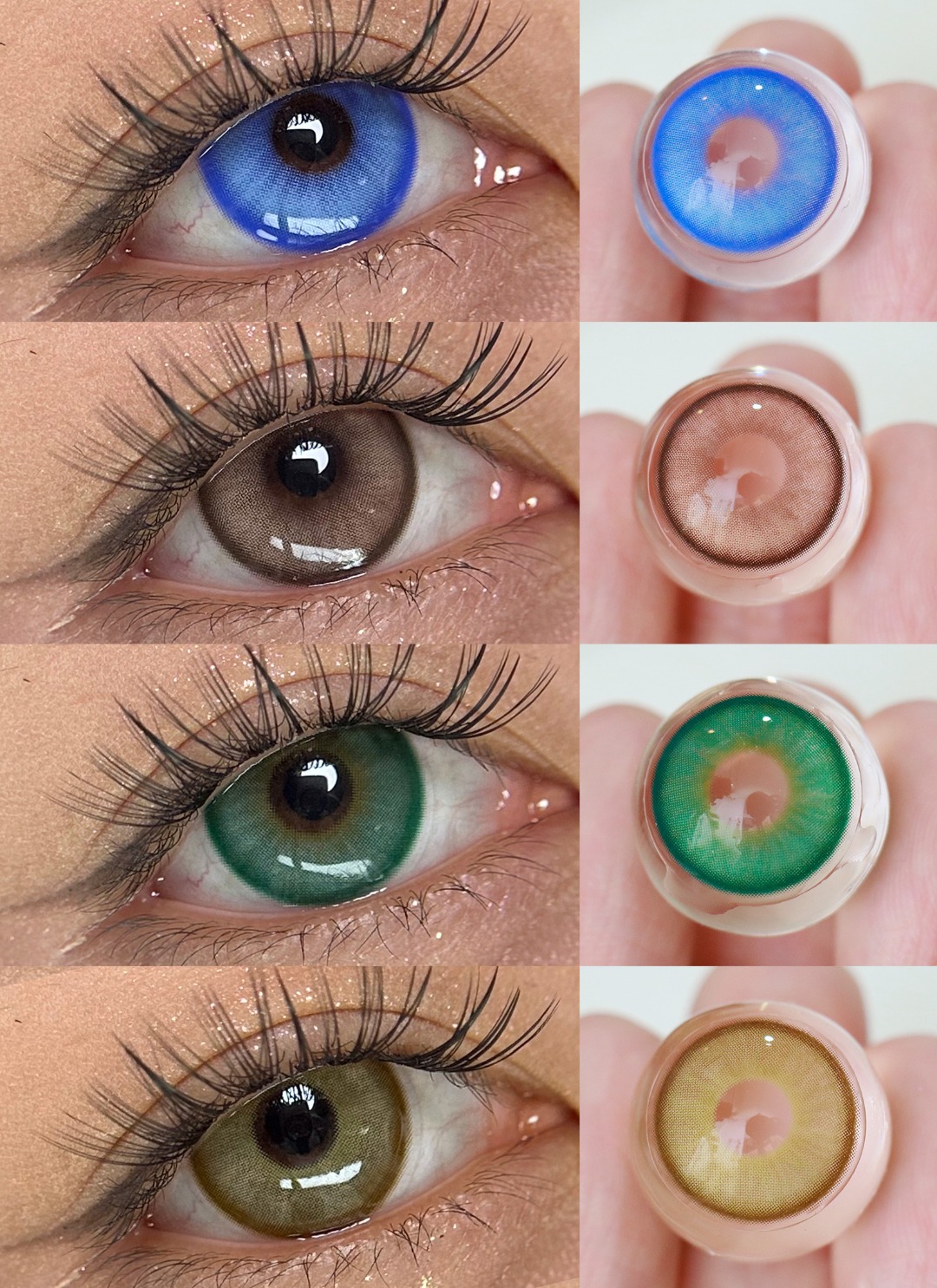 Doya 日拋2片 失樂園系列