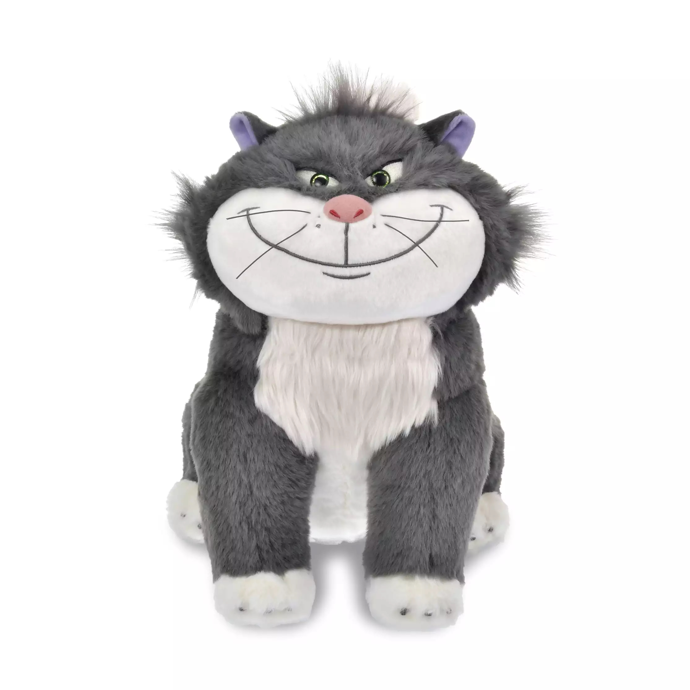 🎀【預訂】Disney Cat Day Lucifer 公仔