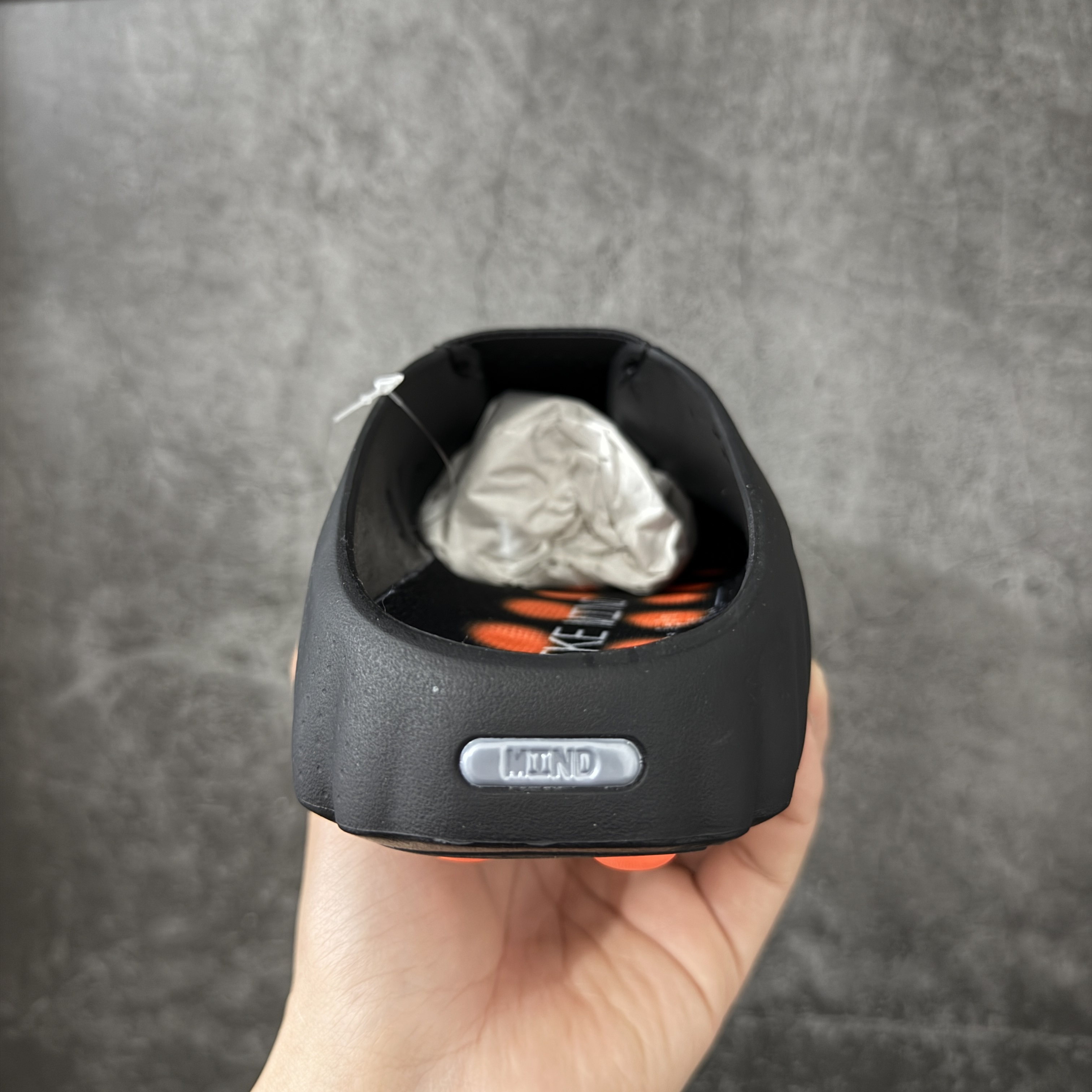  Nike Mind 001 HQ4307-001