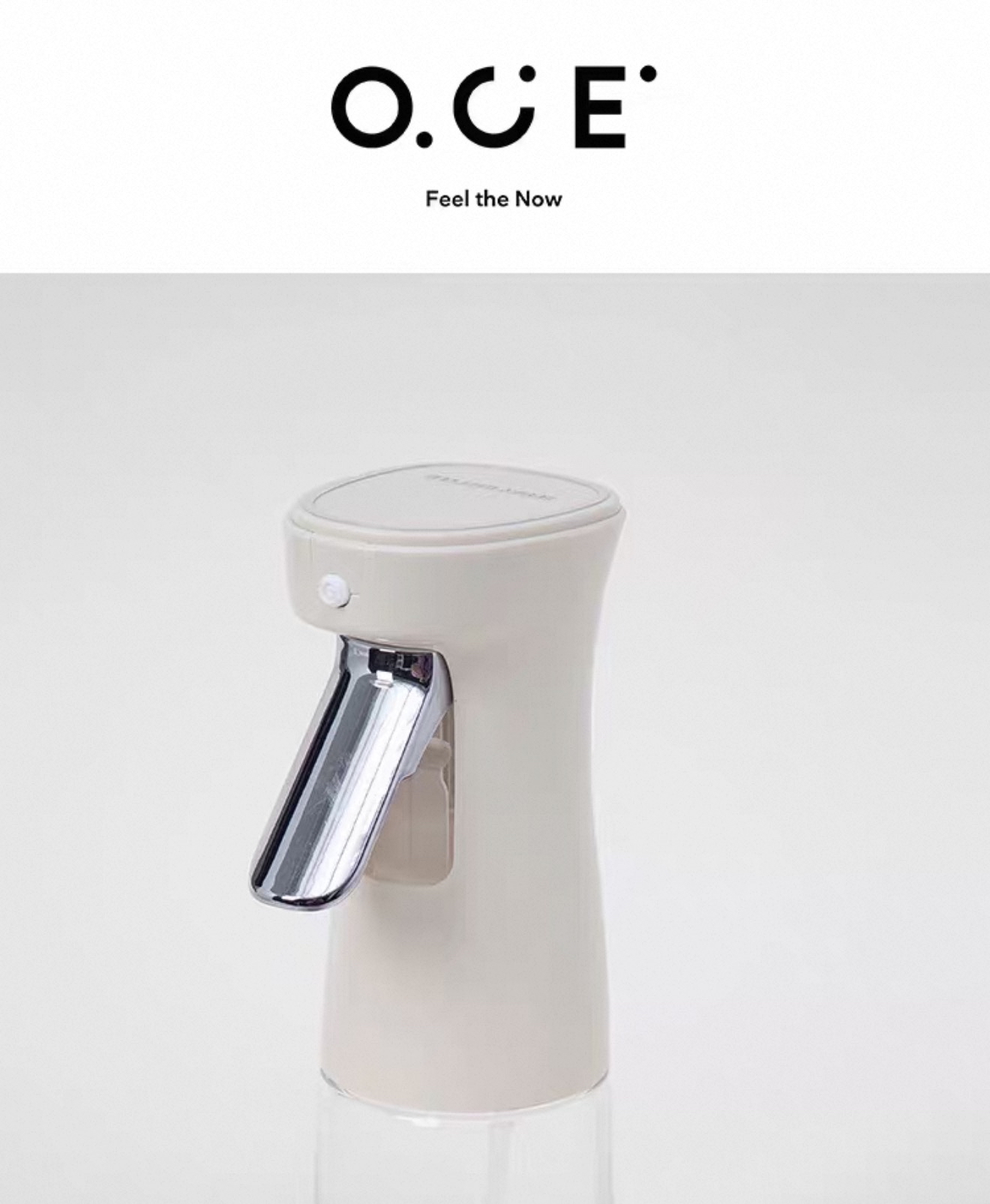 Yue Chef Series Atomization Spraying Pot 