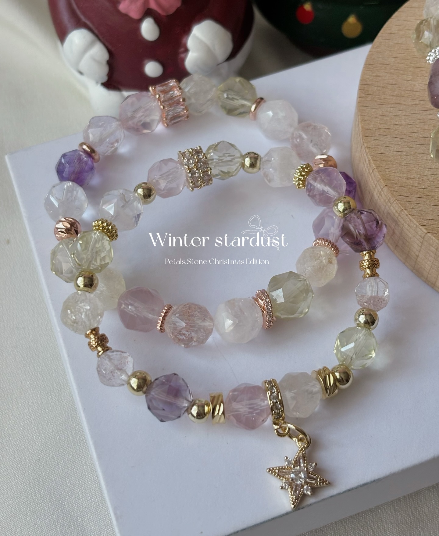 🐑𝑾𝒊𝒏𝒕𝒆𝒓 𝑺𝒕𝒂𝒓𝒅𝒖𝒔𝒕✨