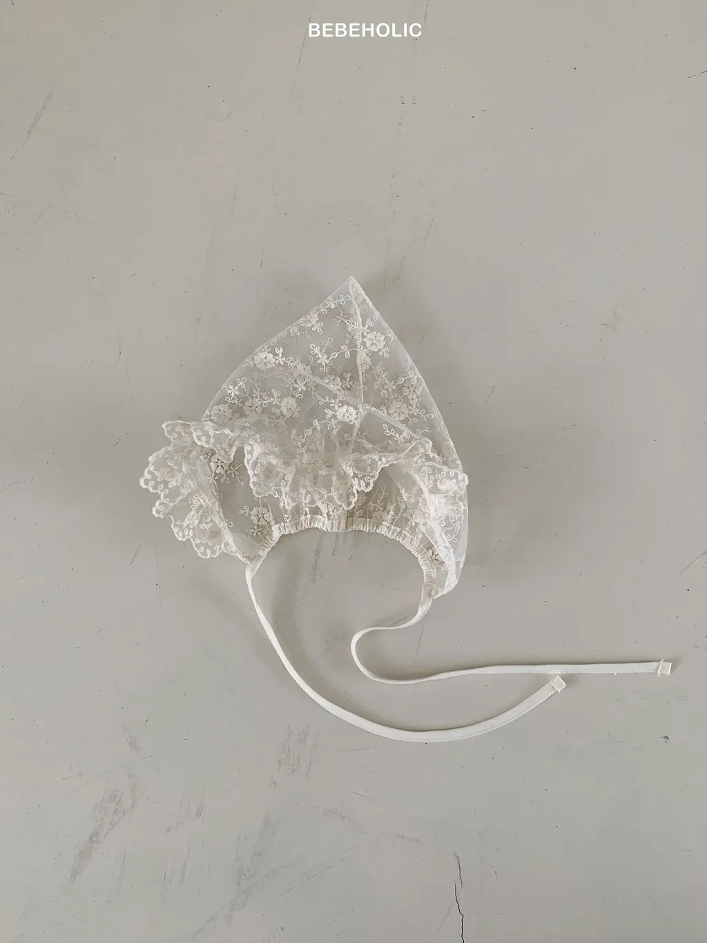 🇰🇷Bebeholic帽