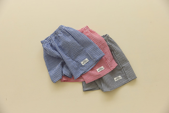 🇰🇷OrangeMom短褲