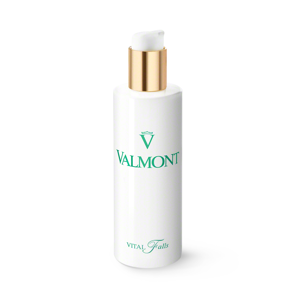 法國 🇫🇷 Valmont (法爾曼) 生命之泉潤膚露（Vital Falls）150ml / 500ml 院裝/專業版