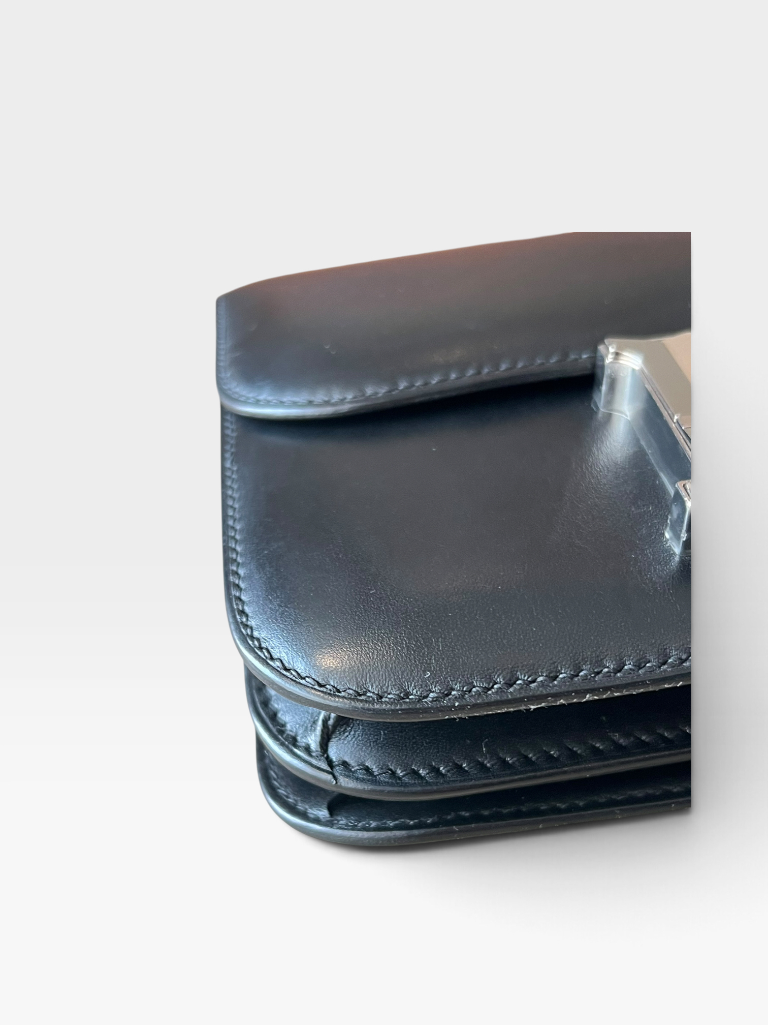 Pre-Owned HERMÉS Constance Stamp Z / Product Code: 091810