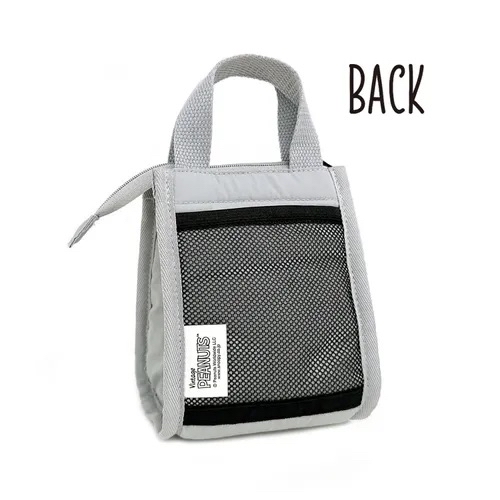 刺繡史努比保冷瓶袋現貨🤩🤩