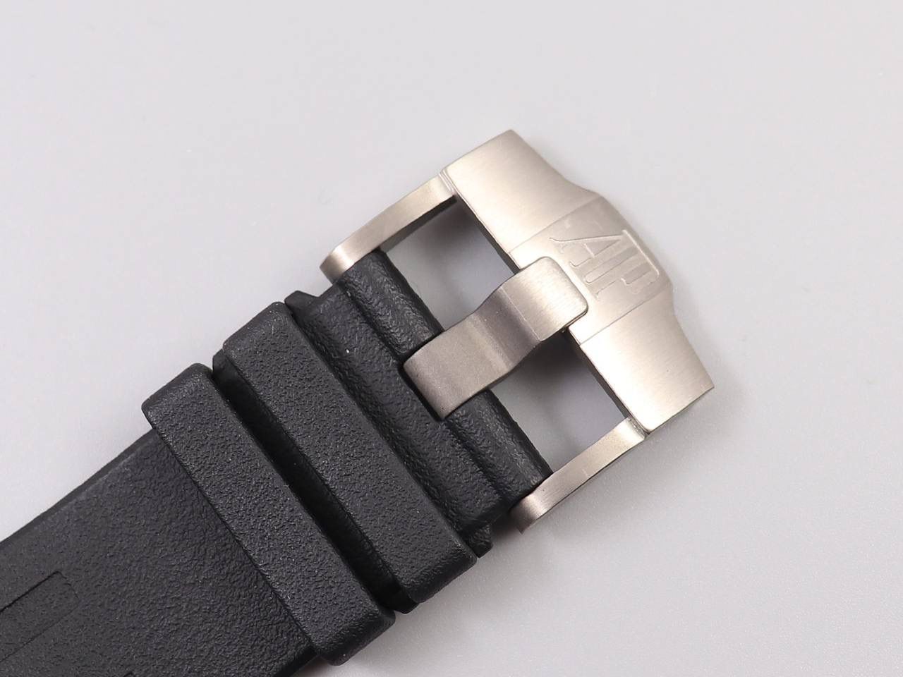 AP舒马赫系列 搭載复刻原版3126计时机芯 市面最强的复刻版本🔥