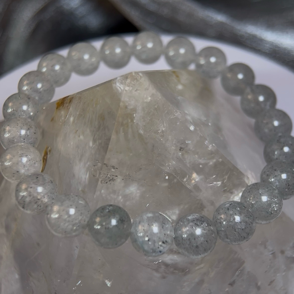 29B152 手鏈｜藍草莓｜直徑8.8 mm