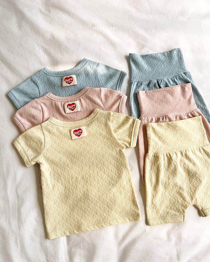 🇰🇷Here I Am set