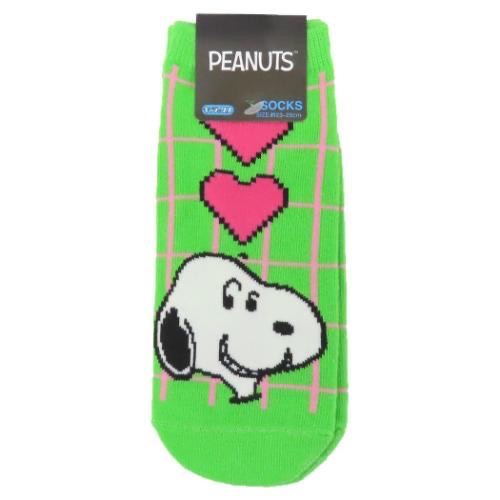 Snoopy襪SN2241J