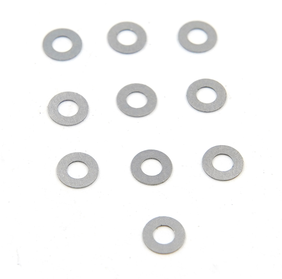 Xpress Pixel Z1 Steel Shim 2x4x0.2mm  XP-40305