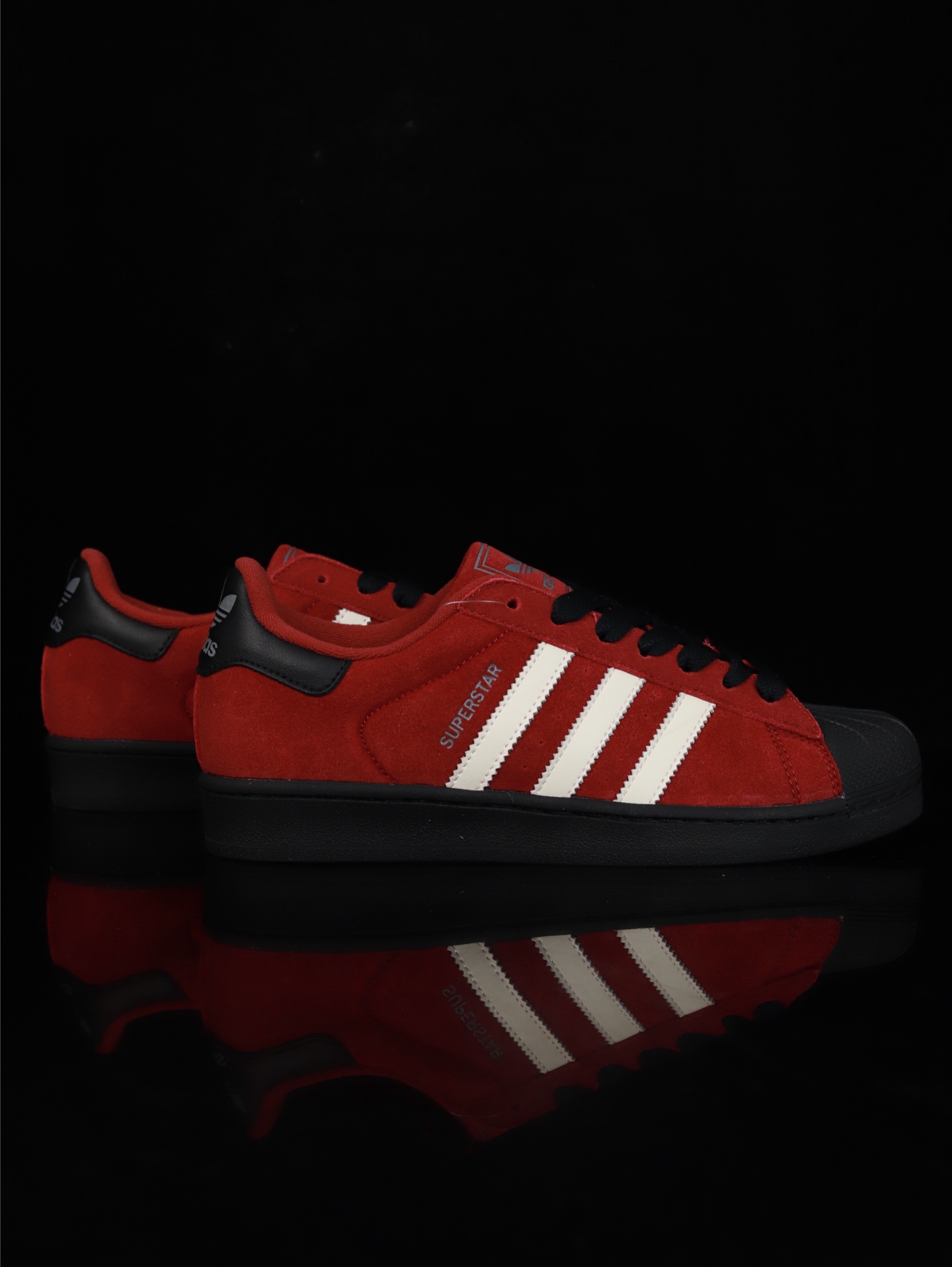 Adidas Originals Superstar II JQ3220