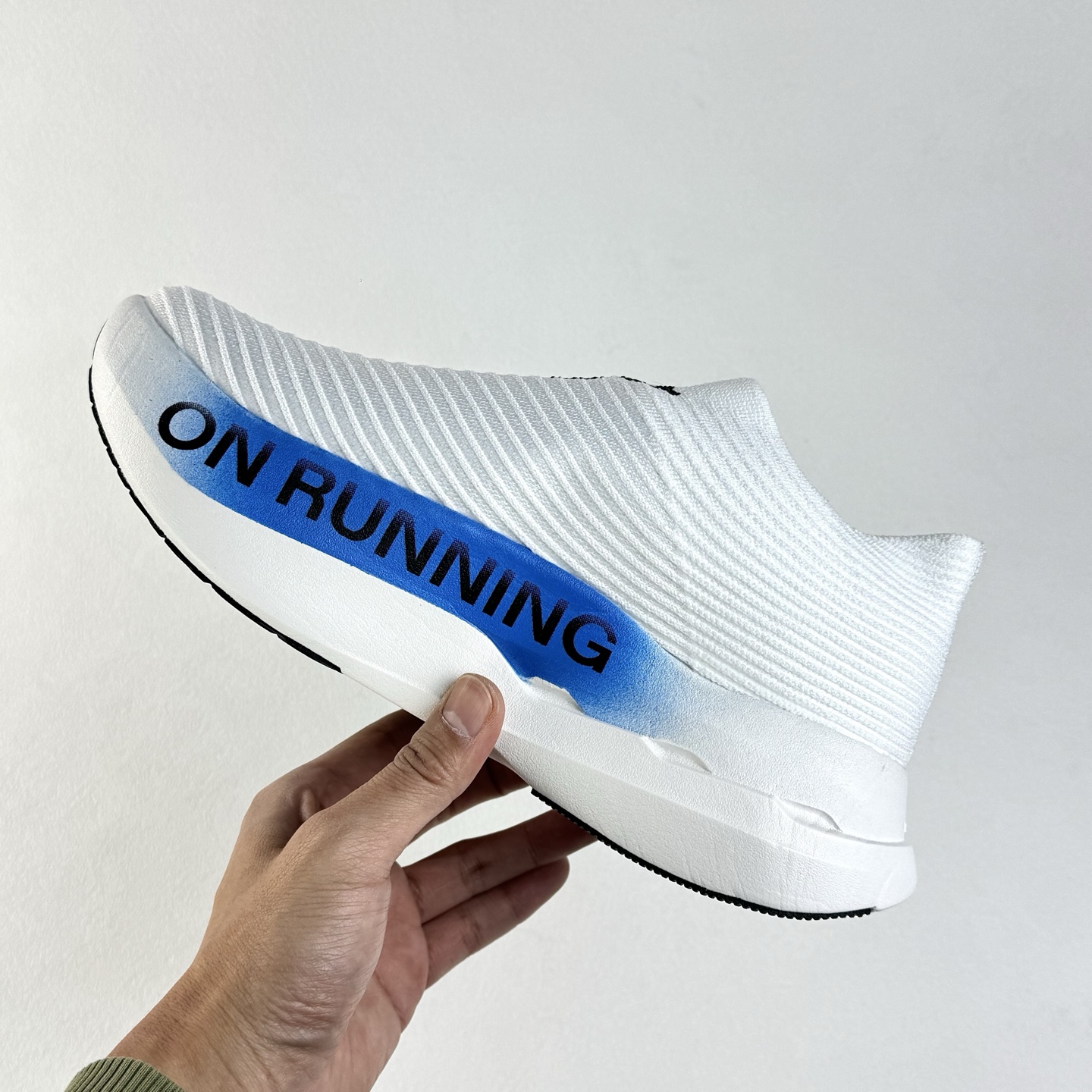 On Cloudboom Strike LS