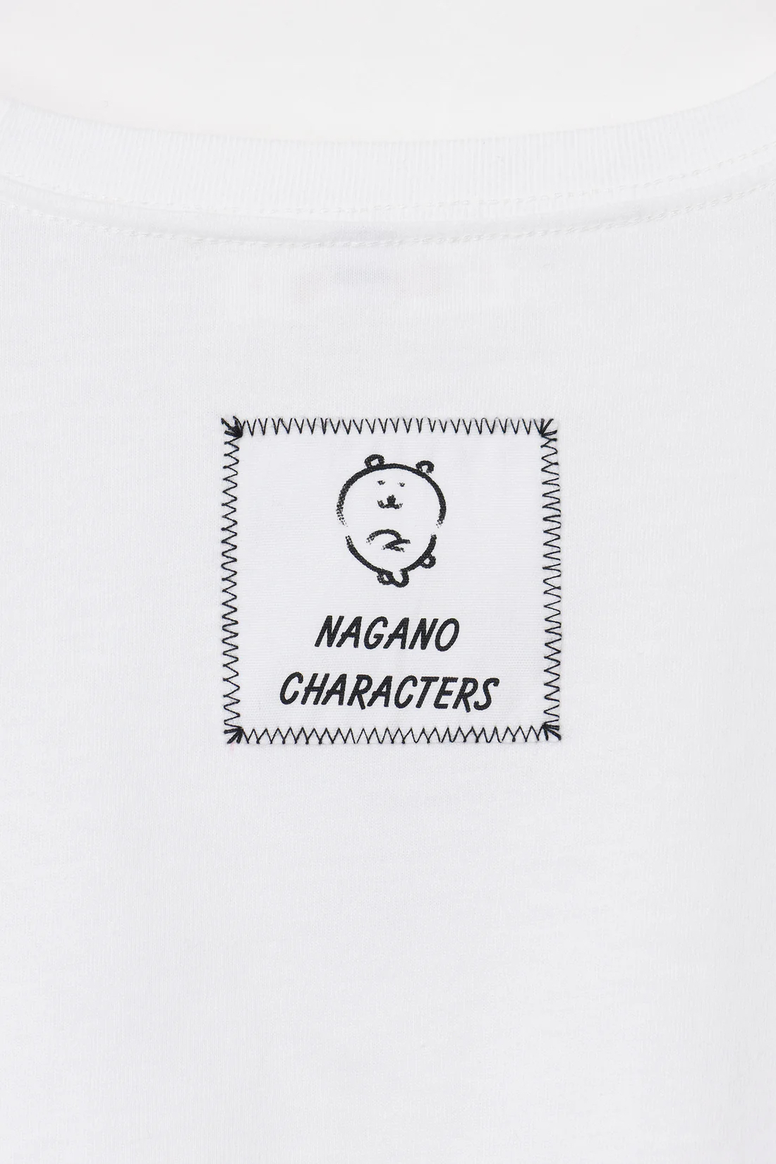 日本預訂📍Joke Bear大頭圖案長袖Tee 不包郵 13/2日本開售