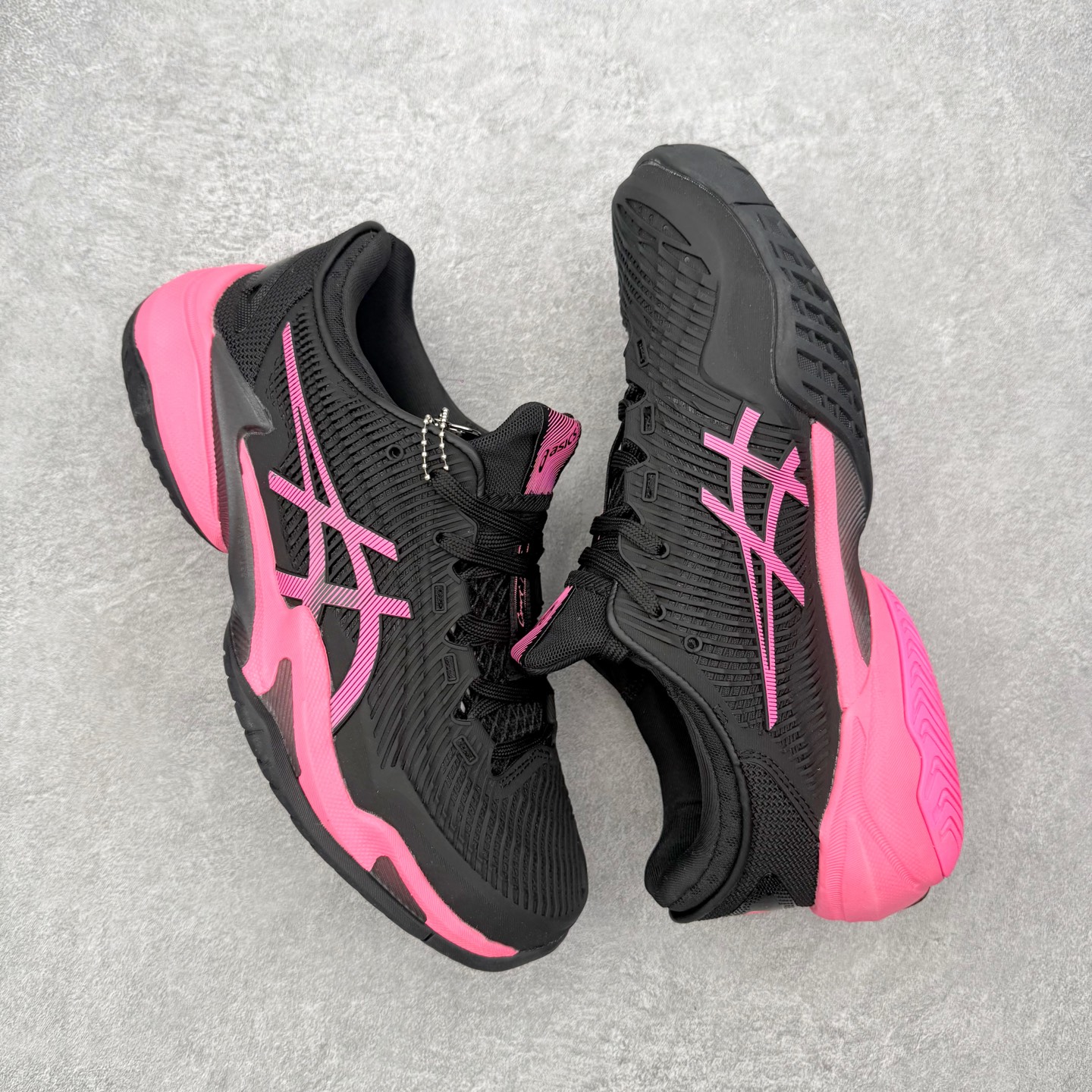 Asics Court FF 3