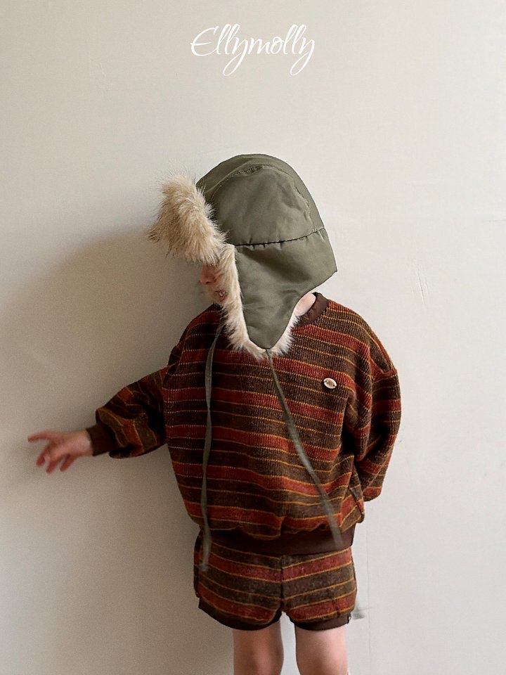  Ellymolly | Grove knit mtm