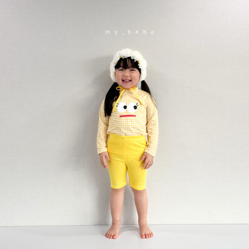 🇰🇷mybebe 泳衣