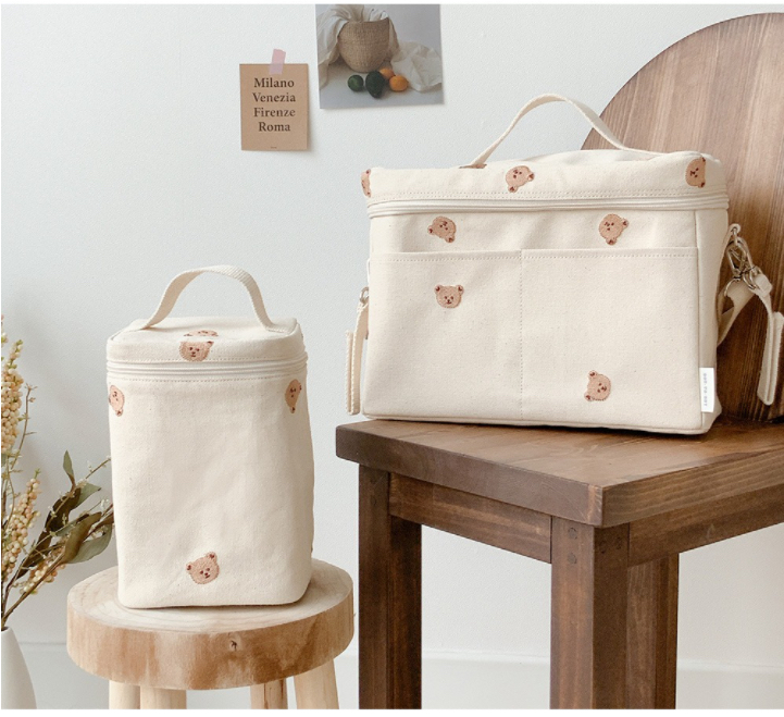 Dottodot 小巧保冷袋