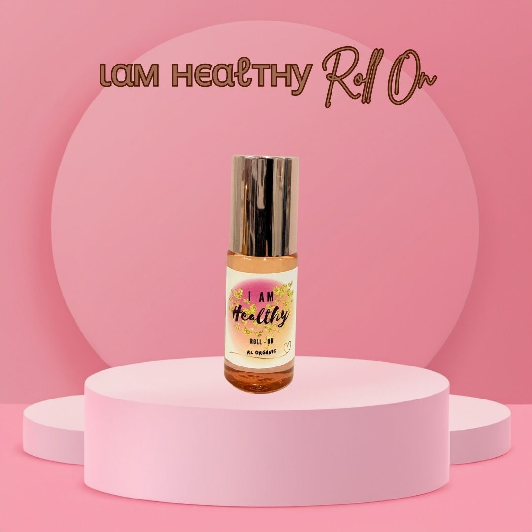 RL Breathe Out Love Iam Healthy Roll-On 沐浴健康碌碌 5ML
