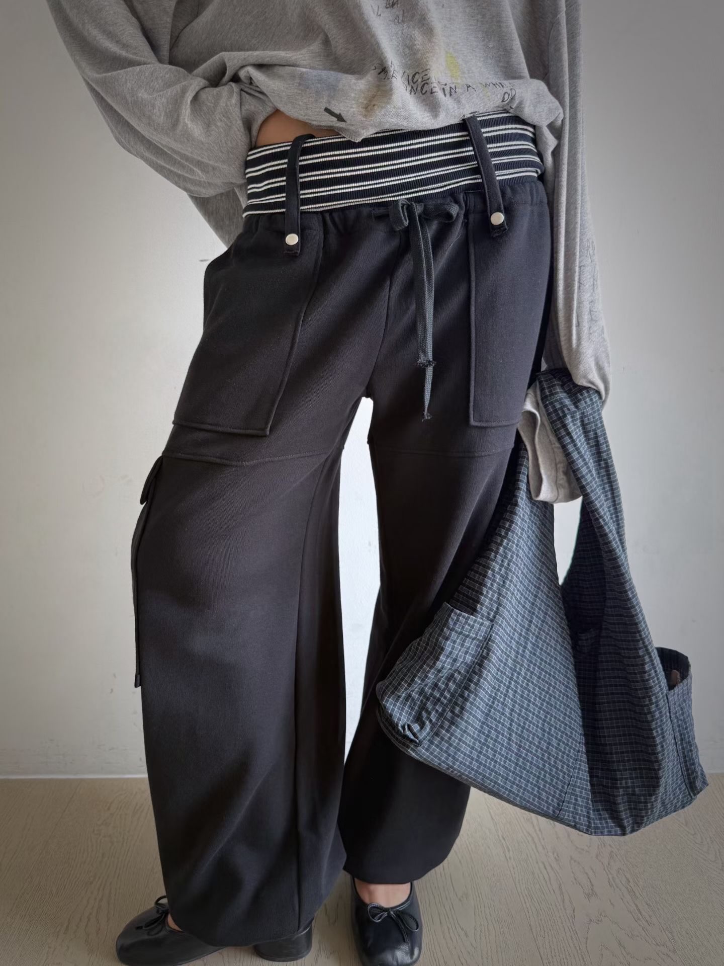 (2026FW) UNICO - PANTS
