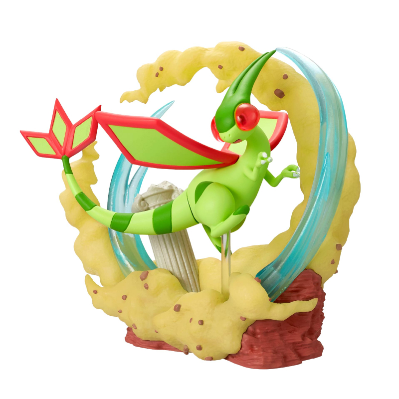 [現貨] [精品] Re-ment 寶可夢 Circular diorama collection2 (原盒)