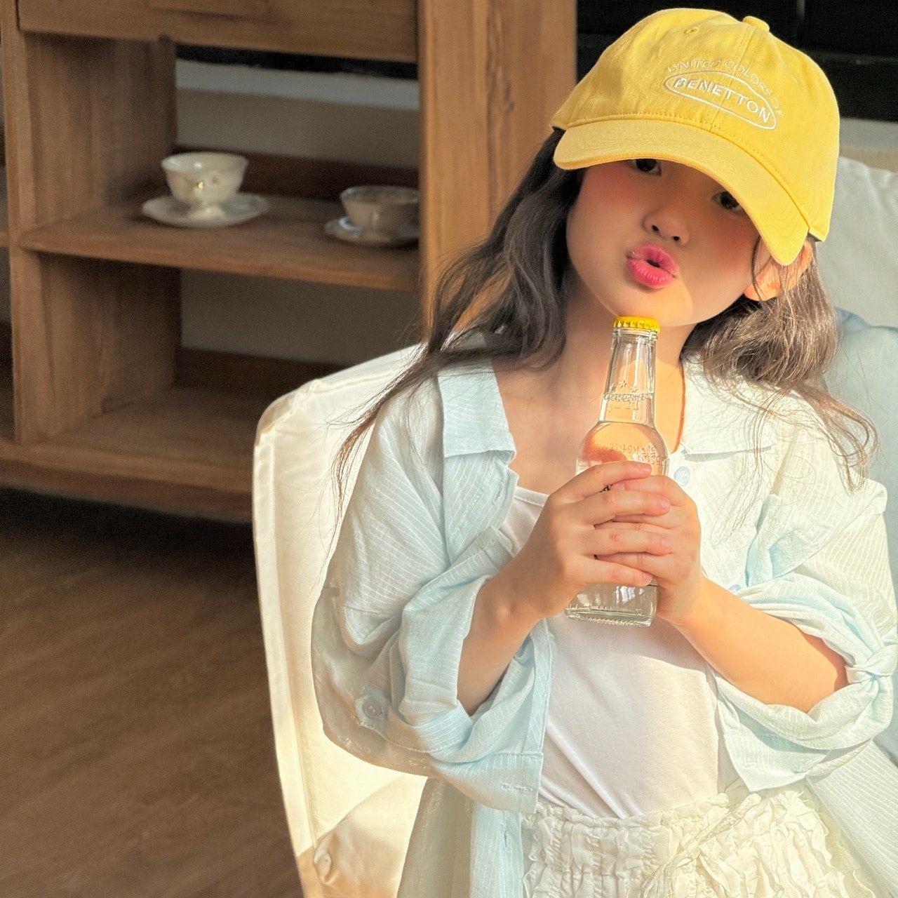 🇰🇷Ninibello shirts親子