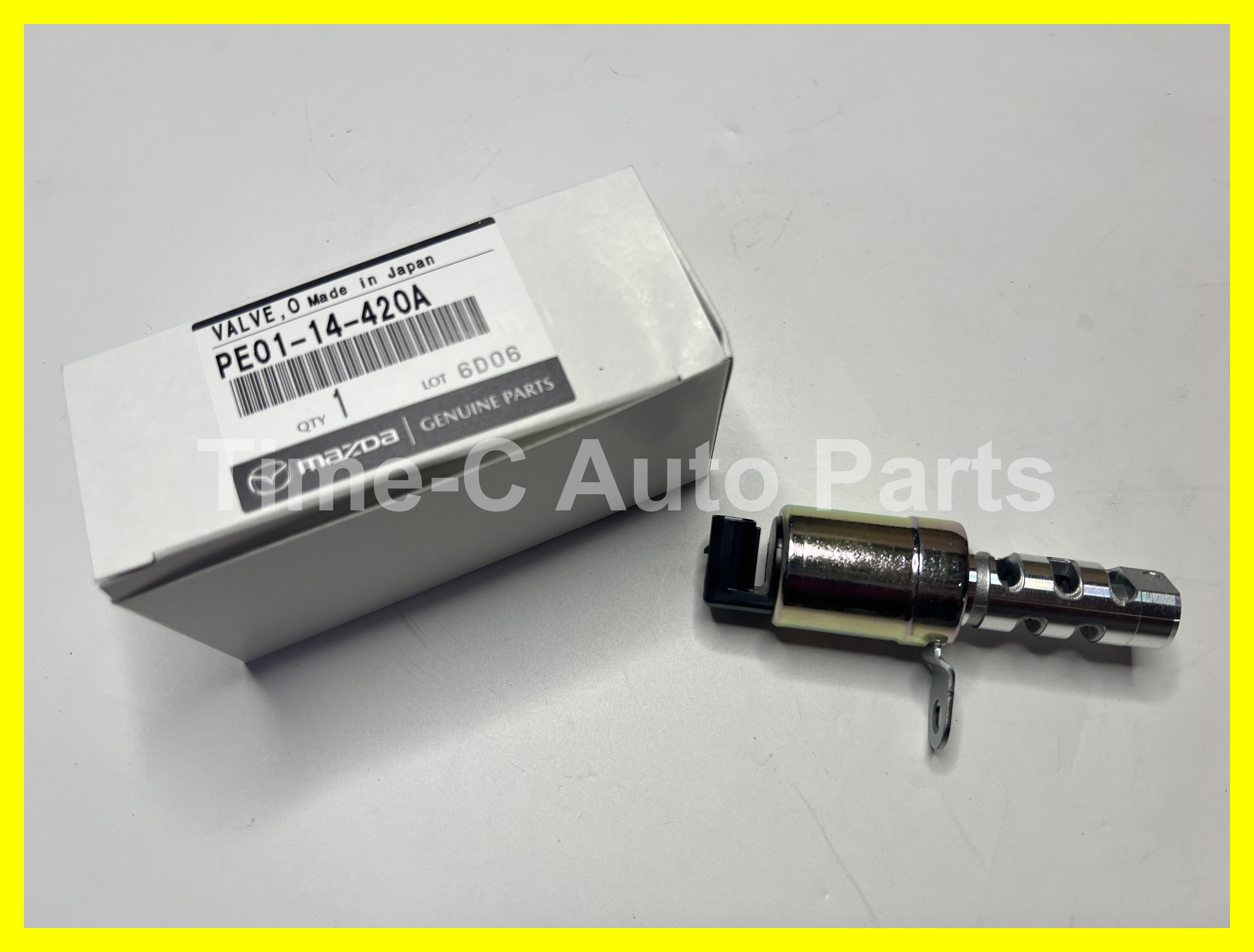 VVTI哇奴 PE01-14-420A - Mazda CX-3