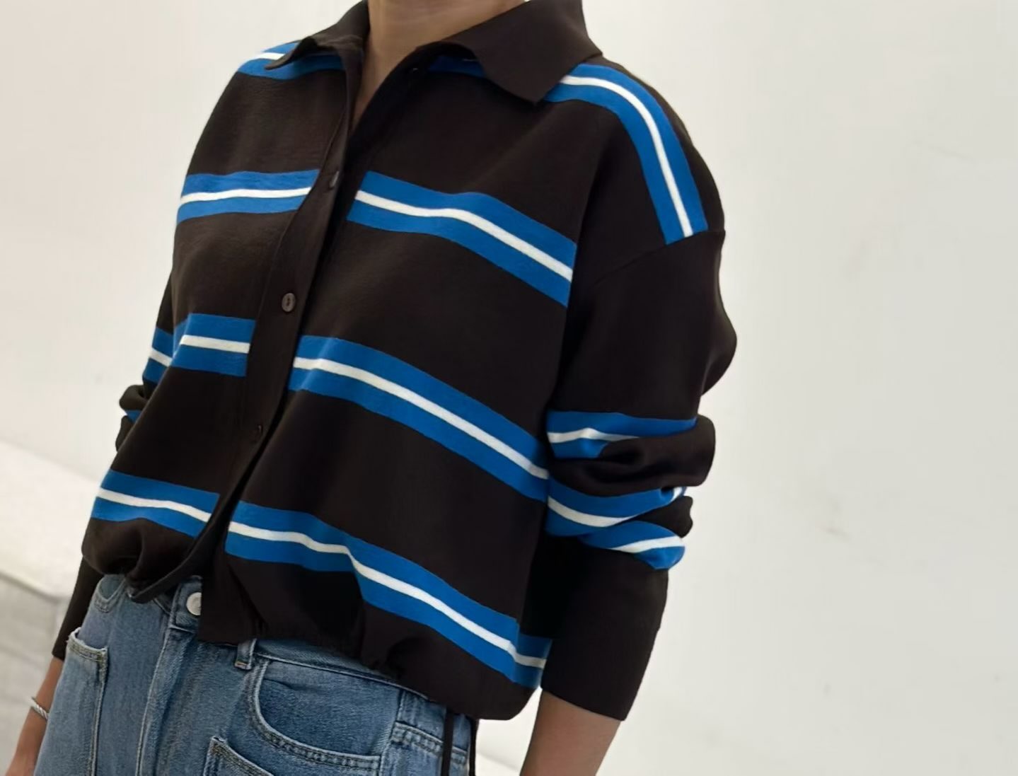 (2026FW) LAMINEDOR - CARDIGAN