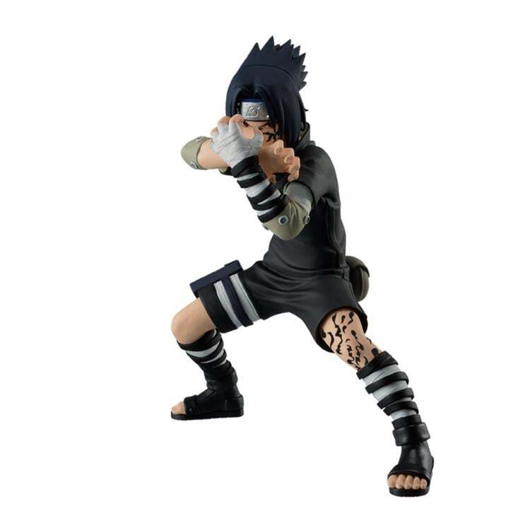 Banpresto, Vibration Stars: Naruto, Sasuke Uchiha 