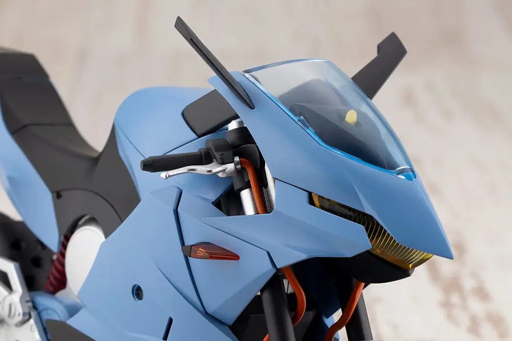 1/10 Extreme Sports Bike [Rui Saotome Specifications] (Sousai Shojo Teien)