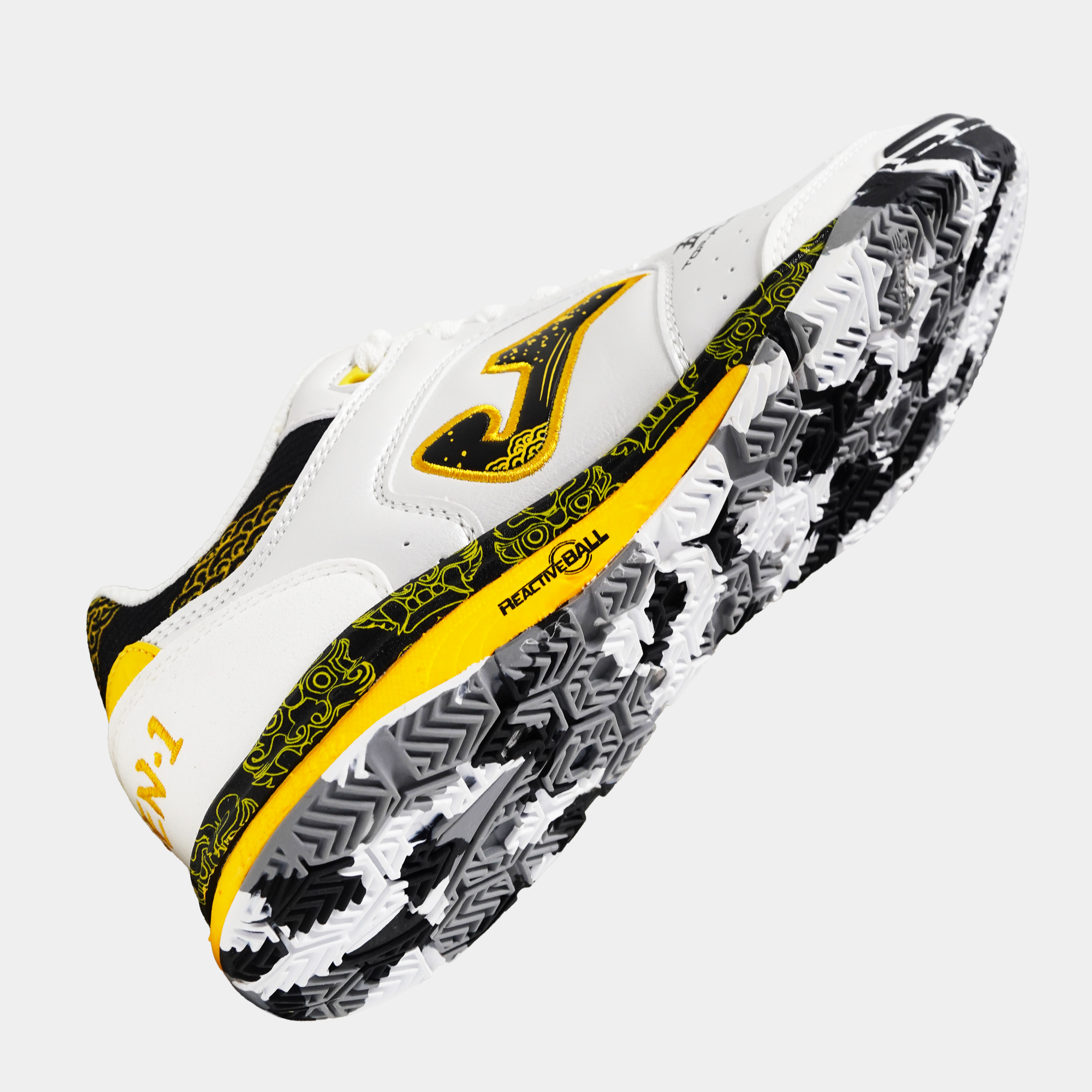 Futsal Shoes Top Flex Rebound 26 Chosen 1