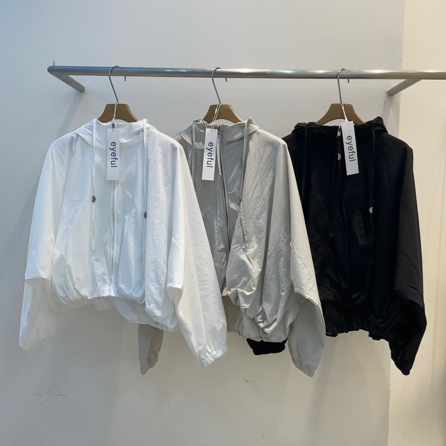 (2026SS) EYEFUL - JK