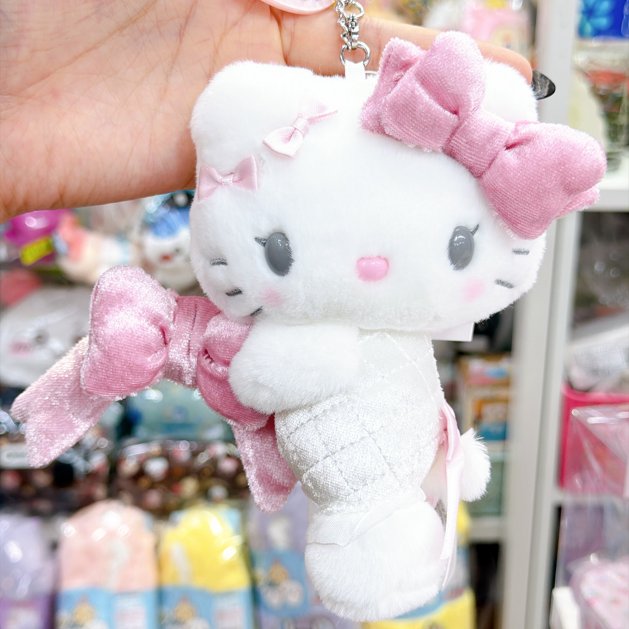 日本直送日本版Hello Kitty生日系列多款產品現貨發售