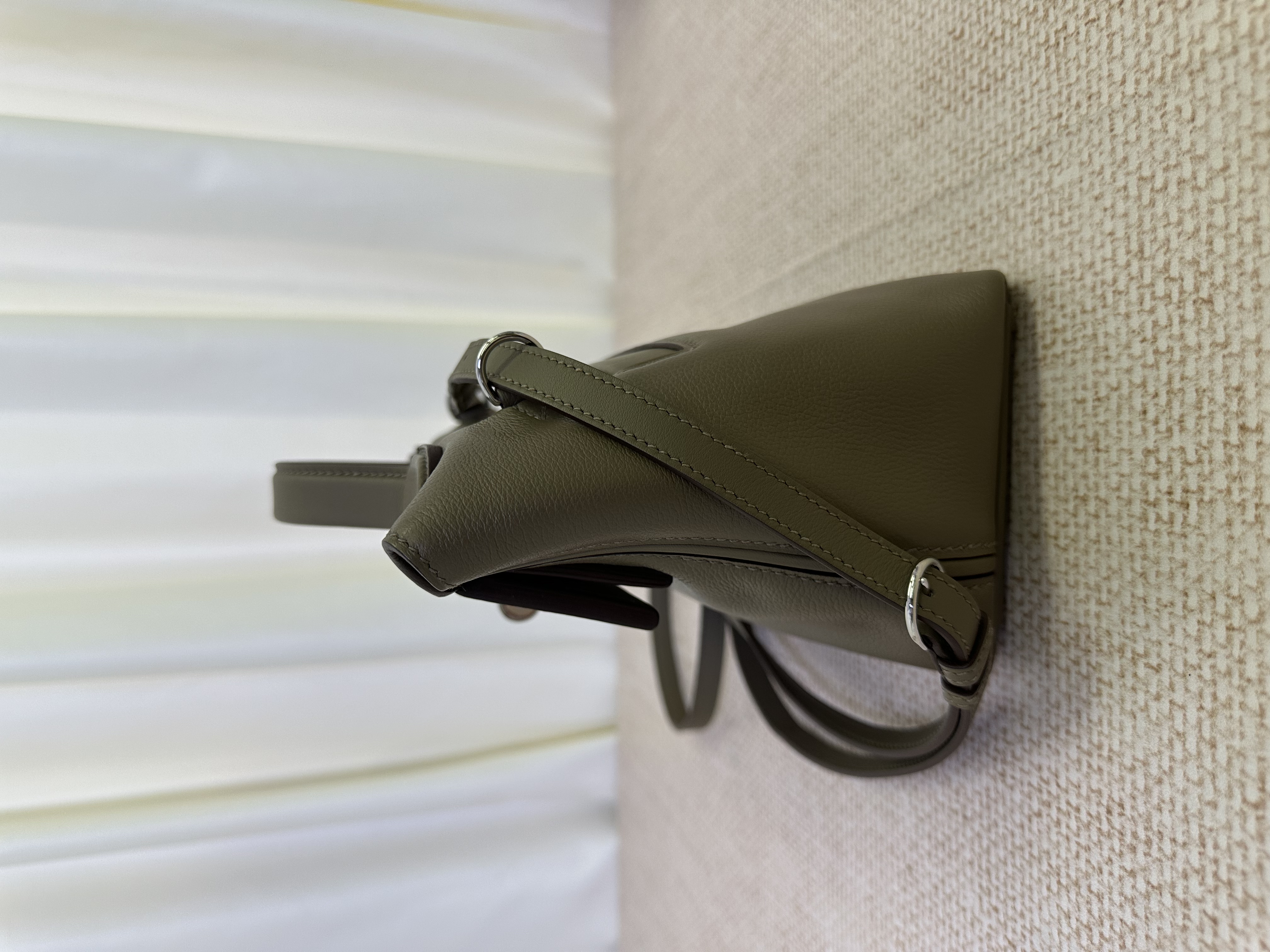 Pre-owned Hermès 24/24 21 / Product Code: 26030913