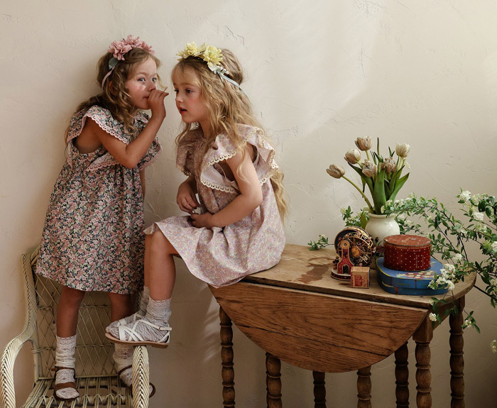 🇰🇷Puella_Flo裙