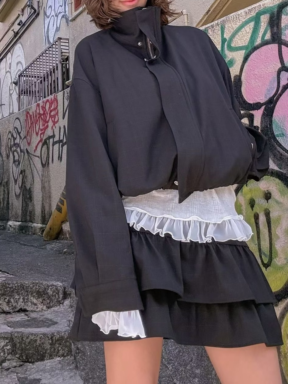 (2026SS) PARIS MATCH - TOP