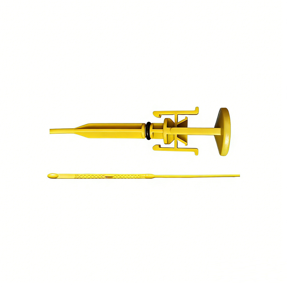 機油尺 適用於尼桑 黃色 8200457625 UB0288