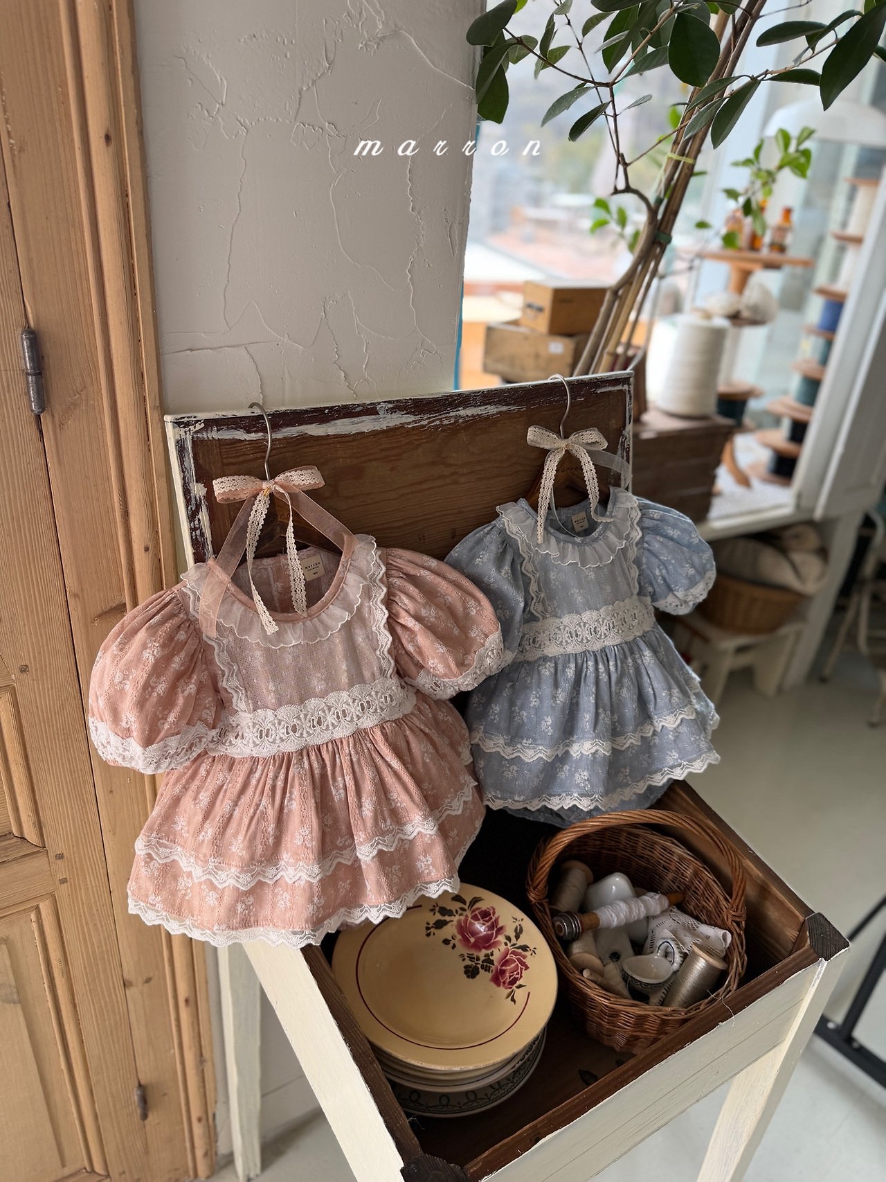 🇰🇷Marron 包屁