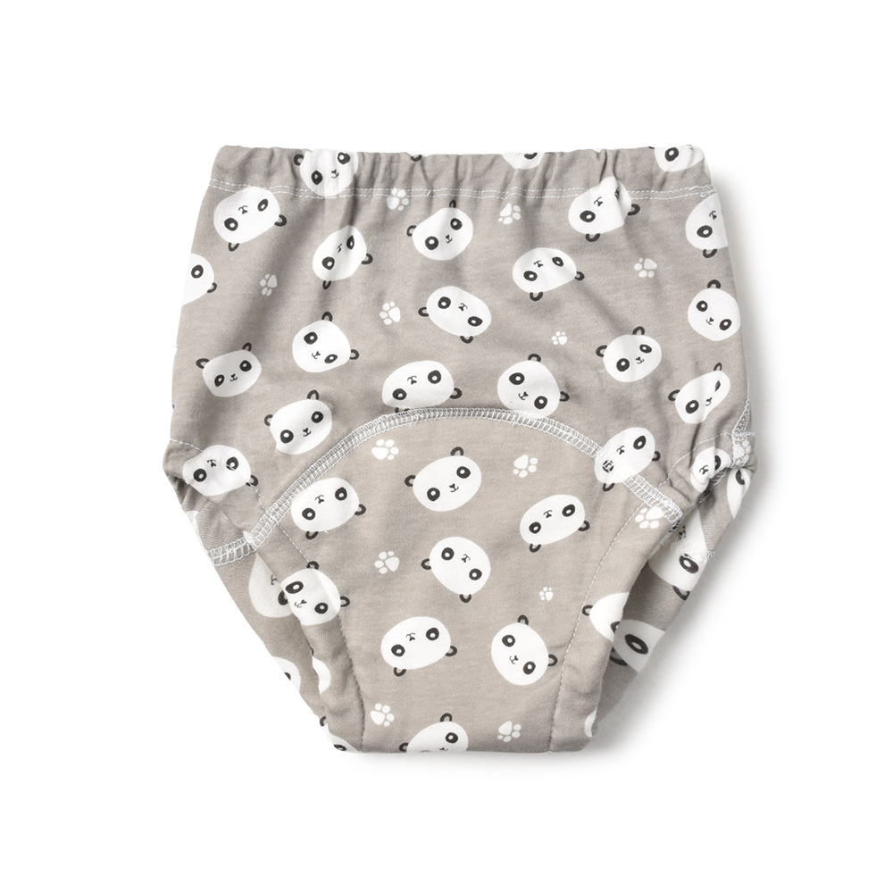 日單 6層紗戒片褲  