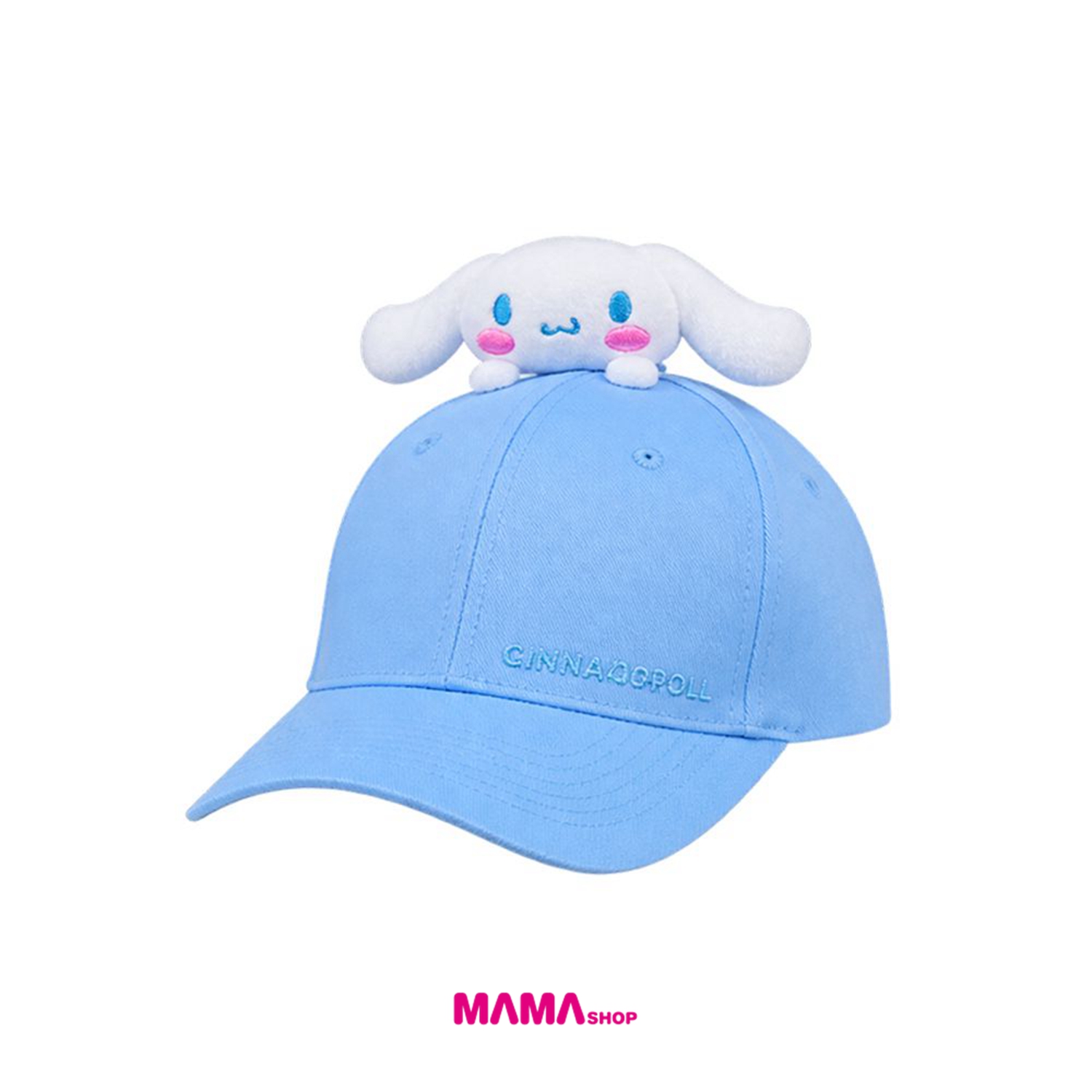 台灣直送 Sanrio 棒球帽