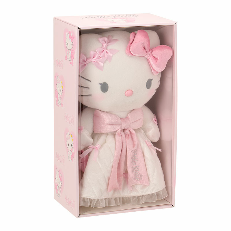 日本直送日本版Hello Kitty生日系列多款產品現貨發售