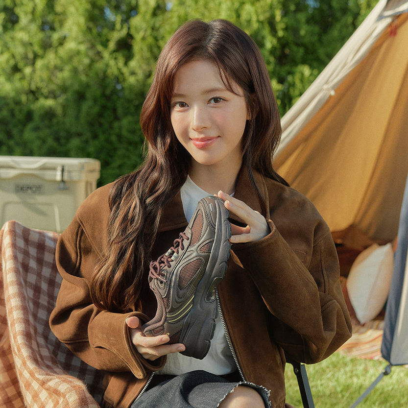 [AKIII CLASSIC] MOTIONFLEX (6款)