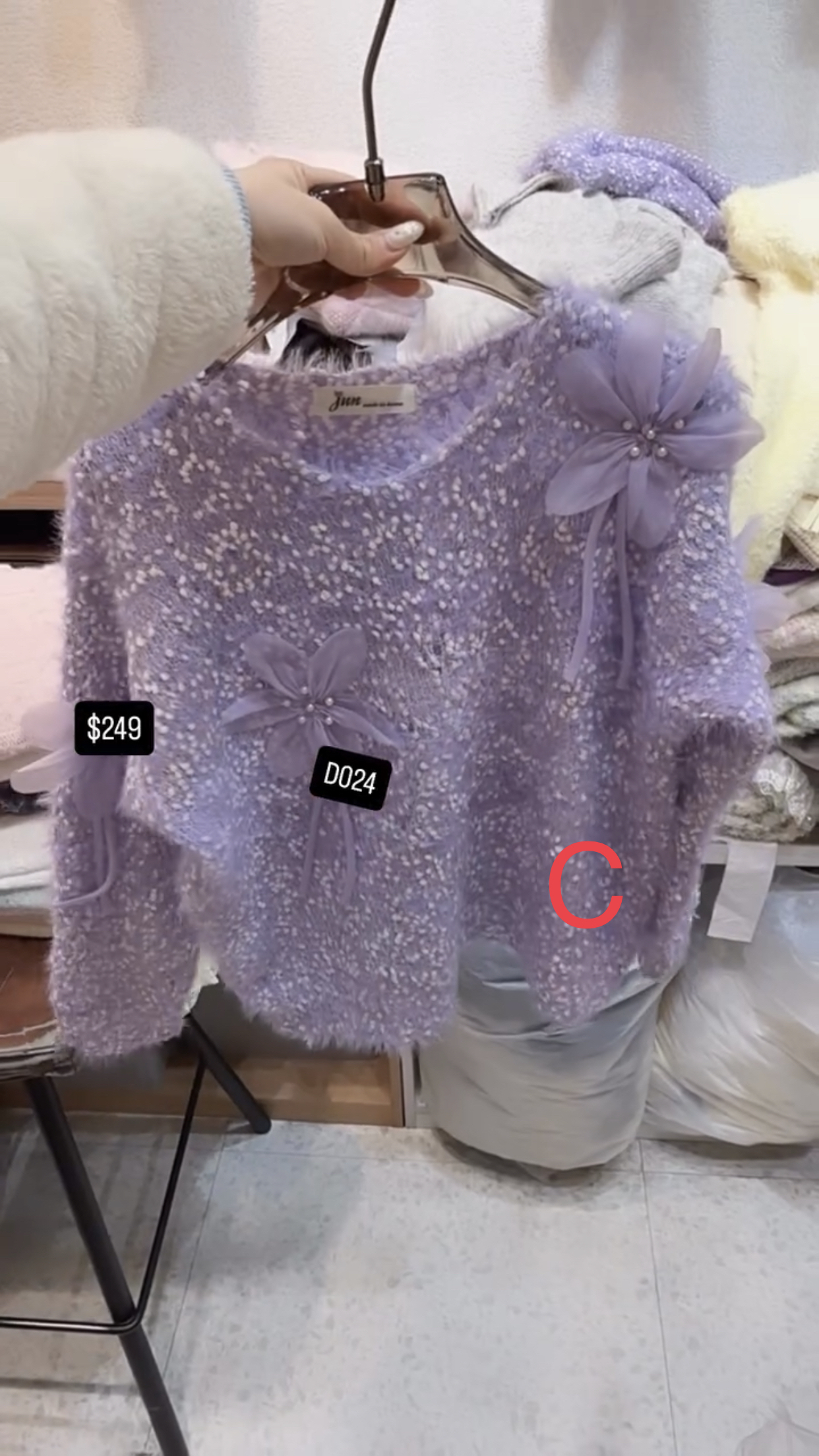 🇰🇷🇰🇷韓國連線 22/1🔥🔥9831#D024