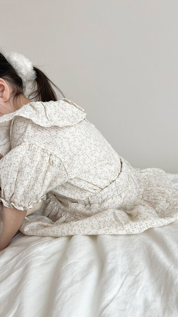 🇰🇷mimi-market tee