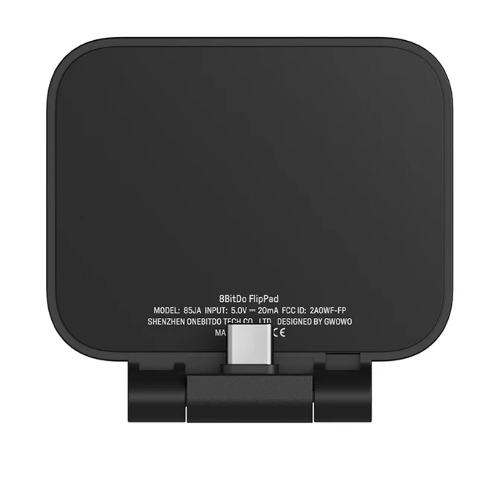 8BitDo FlipPad｜手機一秒變復古掌機   MISC-1675